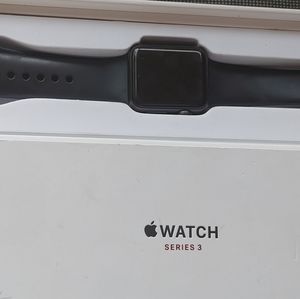 Apple watch series #3